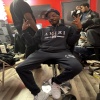 Tez Baby、RJ LAMONT、EBoe、KBJ、Wop - Let Me Talk My **** (Explicit)