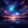 Espíritus de nuestros sueños、Océanos Lunares、Sonidos de calma para criaturas - Notas Del Sueño De La Canción De Cuna
