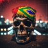 DJ Zues、HUEVO MC、M37、Starseeker、keench、Yotora - Wou Funk (Brazil)