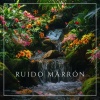 Ruido Marrón para Sueño Profundo、Sauna - Cascadas en Cascada
