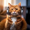 Cat Music Hour、Calming Cat Music、Light and Music - Mellow Catnap Rhythms