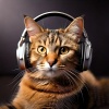 Island Sun、Music For Cats、Cat Music - Cat Music Flow