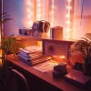 Calm Lofi Sounds、Relax α Wave、Relaxation Noisy Tones - Gentle Lofi Relaxation