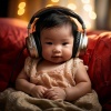 Lo-Fi Lullabies、Pregnancy and Birthing Specialists、Baby Sleep Music Academy - Cozy Harmonic Hush