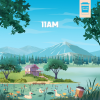 tezpu、Dreamfield - 11am