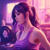 Lofi Mozart、Yoga's Binaural Fire Symphony、Baltic Nature Sounds - Yoga Calm Relaxing Tunes