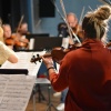Studio Musicians、Music for Concentration、Exam Study - Deep Tones Sharpen Mind