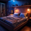 Lofi Hi-Hop Beats、Nature's Noise、Outdoor Field Recorders - Soft Beats Hug Sleep