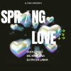 Duduzinho、DJ PH da LINHA、Mc Myllena、SL Gang - Spring Love (Explicit)