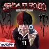 Zeidu!、Cnety - Sdlg y Cojo (Explicit)