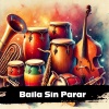 Inspirational Vibes、AI-Assisted Music、vocals - Baila Sin Parar (feat. AI-Assisted Music/Vocals/Lyrics)
