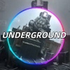 20bpm - UNDERGROUND (博弈小曲)