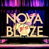 Nova Blaze - Never Forever Gone