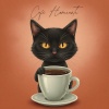 By RelaxingD、Relaxing Musica、Chill Vibes、Yogini、Relajacion - Café Humeante
