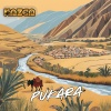 NAZCA - Pukara