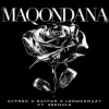 Cyfred、Sayfar、LeeMckrazy、ZEENHLE - Maqondana (feat. Zeenhle)