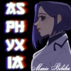 Marie Bibika - Asphyxia