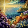 开山斧 - I Can't Love You In The Dark