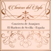 Miguel álvarez - Concierto de Aranjuez II. Adagio (Instrumental)