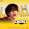 Kiran灿灿灿子、离一Kellyyy、SKY翻唱团 - LALALI