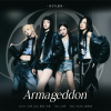 魔法老头欣欣子、一个沁、尘舒、小优 - Armageddon