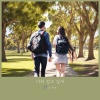 Dr. Wave、주호 - 너와 걷고 싶어 (To be with you)