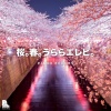Piano Echoes - 春泥棒 (E-Piano Version)