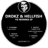 Drokz - Yo Momma