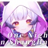 兰音Reine - One Night In Shanghai