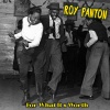 Roy Panton - For What It's Worth