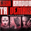 DJ MARTINS MPC、MC KISK、Mc Kirika、Mc Menor Da Ms - Essa bandida ta demais (Explicit)