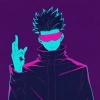 anifi - Kaikai Kitan but it's Lofi Hip Hop (Jujutsu Kaisen)