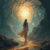Brain Power Academy、Natureland、Foggy Light Wave - The Language of Deep Universal Love