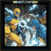 Cyberwave - The Invincible War