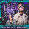 SL Gang、Duduzinho、MC GW、dj lucas paulo - Faz 360 (Explicit)