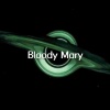 DJ.Au - bloody mary (保持富态）（报复性消费进行曲)