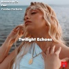 Romarin、Carolyn Zacharia - Twilight Echoes (feat. Carolyn Zacharia)