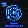 DJ Mes - In Retrospect (Turntables Night Fever Remix)