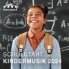 Volker Rosin - Bald geht die Schule los