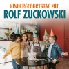 Rolf Zuckowski und seine Freunde - Wie schön, dass du geboren bist