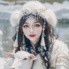 黄香媚 - 封心的蝶