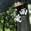 晚月moon - 雨爱