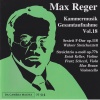 Erich Keller、Franz Schessl、Max Braun - Streichtrio in A Minor, op. 77b: I. Sostenuto/ Allegro agitato