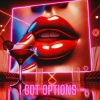 Icy Lando、Sean Kingston、Adrian Swish、Kellie Kel - I Got Options (Explicit)