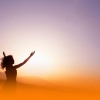 Yoga Soul、Easy Sleep Music、The Sleep Helpers - Tranquil Healing Music With Calm Piano And Soothing Harp With Ocean Sounds For Stress Relief And Sleep