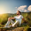 Sonidos de calma、Sonidos de Fuego Dormir y Relajarse、Aguas Naturales - Los Tambores Más Suaves