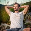 Música fácil de la mañana、Consorte de olas calmantes、Ritmos Tranquilizantes - El Descanso Más Profundo