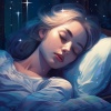 Música para dormir profundo Delta Binaural 432 Hz、Ruido del ventilador para dormir、Sonidos relajantes para dormir - Se Desarrolla La Sinfonía Del Sueño