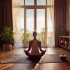 Tonos milagrosos potentes de 432 Hz、Lista de reproducción de meditación、Terapia de Meditación y Alivio del Estrés - Estado Mental Profundo