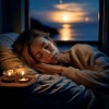 Binary Beats、Water Sound Natural White Noise、Meteoric Stream - Moon’s Glow Calms Hearts